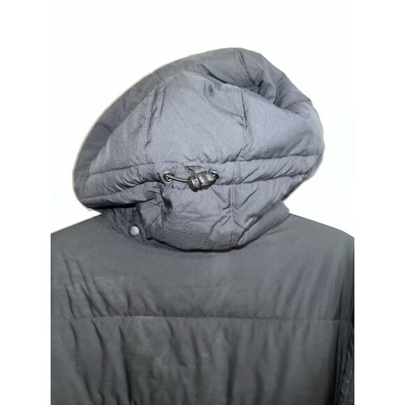 JACK WOLFSKIN Women Quilted Jacket SInsulated Hooded STORMLOCK MICROGUARD Sz XXL - Picture 8 of 16